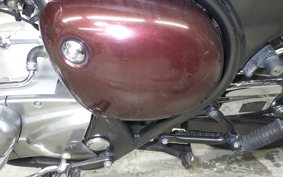 KAWASAKI ESTRELLA 2021 BJ250A