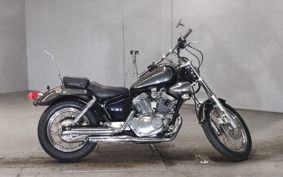 YAMAHA VIRAGO 250 3DM