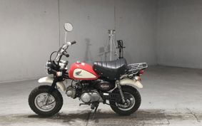 HONDA MONKEY AB27