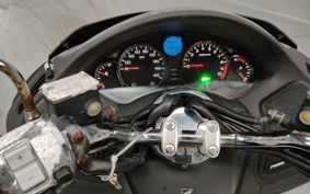 HONDA FORZA Z MF08