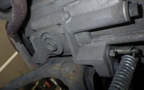 HONDA TACT-4ﾍﾞｰｼｯｸ AF79