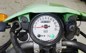 KAWASAKI KSR110 KL110A