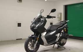 HONDA ADV150 2016 KF38