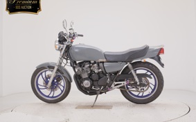 YAMAHA XJ400 2025