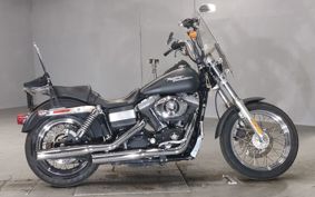 HARLEY FXDB1580 2007 GX4