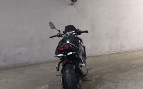 YAMAHA FZ1 FAZER N 2016 RN21J