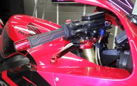 HONDA CBR600RR GEN 2 2005 PC37