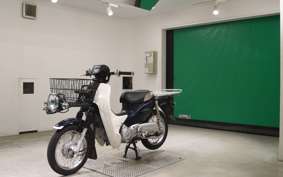 HONDA C110 SUPER CUB 2014 JA10