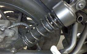 HONDA REBEL 250 MC49