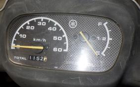 YAMAHA JOG APRIO SA11J