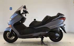 HONDA FORZA Z MF08