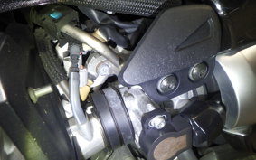 YAMAHA XJR1300 Gen.2 2006 RP17J
