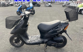 SUZUKI LET's 2