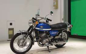 SUZUKI T500 2010 T500