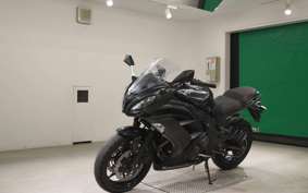 KAWASAKI NINJA 400 2016 EX400E
