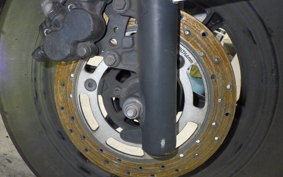 SUZUKI SKYWAVE 200 (Burgman 200) CH41A