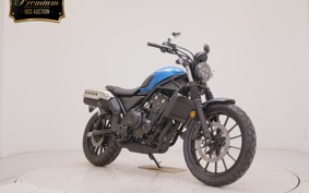 HONDA CL500 2026 PC68