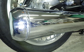 YAMAHA SR400 Gen.4 2012 RH03J