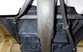 HONDA TODAY 2 2020 AF67