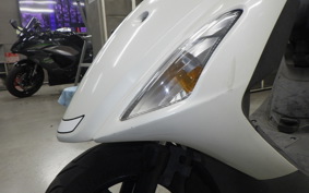 SUZUKI ADDRESS V125 S CF4MA