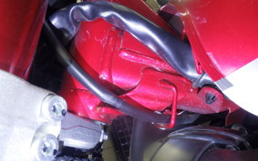 HONDA MONKEY 125 ABS 1992 JB02