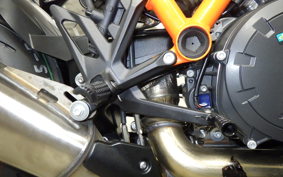 KTM 1290 SUPER DUKE R