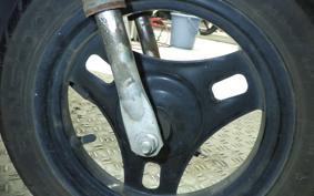 SUZUKI ADDRESS V50 Gen.2 CA44A