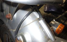 HONDA LITTLE CUB E 1992 AA01