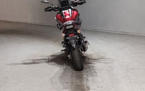 HONDA NC750X 2016 RC90