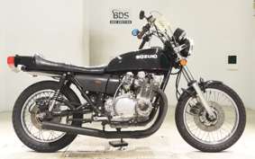 SUZUKI GS750 2021 GS750