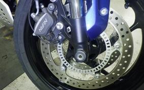 TRIUMPH TRIDENT 660 2024