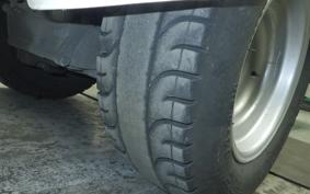 HONDA GYRO CANOPY 2022 TA03