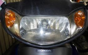 HONDA DIO Gen.6 AF62