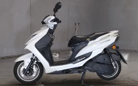 YAMAHA CYGNUS125XSR SEA5J