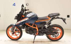 KTM 390 DUKE 2020
