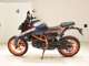 Фото KTM 390 DUKE 2020 с японского аукциона