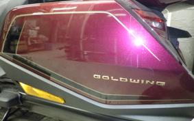 HONDA GL 1800 GOLD WING TOUR DCT 2025 SC79