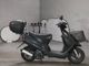 Фото Yamaha AXIS 90 с японского аукциона