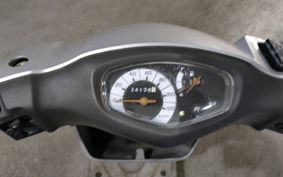 SUZUKI ADDRESS V125 CF46A