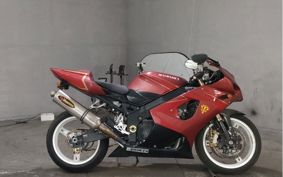 SUZUKI GSX-R1000 2003 GT75A