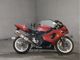 Фото Suzuki GSX-R1000 2003 с японского аукциона