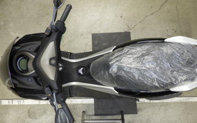 YAMAHA N-MAX 2022 SE86J