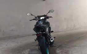 YAMAHA MT-03 2023 RH21J