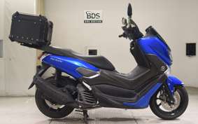 YAMAHA N-MAX 2026 SED6J