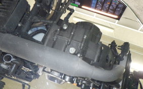 HONDA CL250-2 2015 MC57