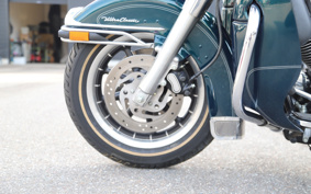 HARLEY FLHTCUI 2001 FCW