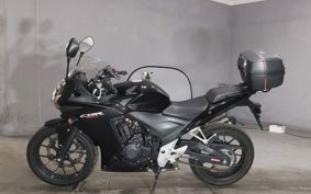 HONDA CBR400R 2013 NC47