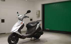 SUZUKI ADDRESS V125 G 2005 CF46A