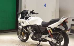 HONDA CB400 SUPER BOLDOR VTEC A 2009 NC42