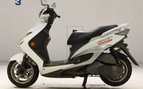 YAMAHA CYGNUS 125 X 2016